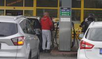 Vláda prodlouží regulace cen pohonných hmot. Platit budou do konce listopadu