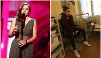 SuperStar v ohrožení: Emma Drobná má zdravotní problémy!