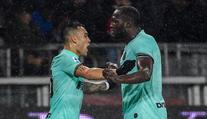 Inter už je blízko titulu, Juventus body opět ztratil. Nestačil na Fiorentinu
