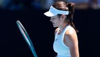 Stalker chtěl na zápas elitní tenistky, má však smůlu. Wimbledon jej zablokoval