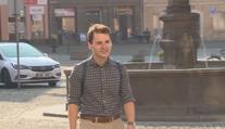 Nejmladšího starostu mají po volbách na Děčínsku. Je mu 23 let