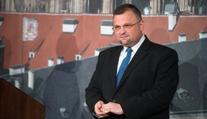 Zdravotní stav Jindřicha Forejta se zlepšil. Začíná s rehabilitací