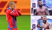 Nedělní virály: Barcelona = Arsenal, čokoládový Mikulášek i plzeňská bída