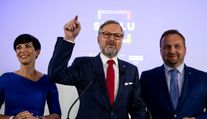 Zajímavosti voleb: Poražení, vítězové a bratři poprvé ve Sněmovně