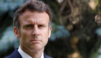 Nedaleko hotelu, ve kterém je ubytován Macron, explodovaly výbušniny