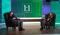 Rallye závodnice Olga Lounová je hostem 1:1 Sport Show. Promluví o své kariéře