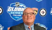 Americký azyl není potřeba! Všechny týmy NHL mohou hrát doma