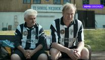 Míč v ruce, národka v srdci. Dnes má premiéru český seriál Národní házená