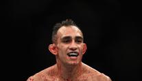 El Cucuy: strašidlo pojídající děti! Tak si přezdívá Tony Ferguson