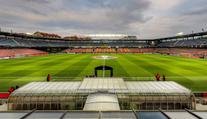 Stadion u letiště nebo na Kačerově? Sparta preferuje fotbal na Strahově