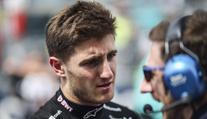 Doohan po vyhazovu: Je to pro mě těžké, dál ale budu makat na maximum