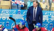 Z reprezentace rovnou k Rytířům. Rulík povede extraligové Kladno