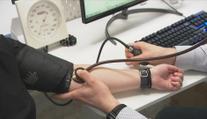 Pan Rudolf jezdí za lékařem 45 minut. Pomoct mohou mobilní ambulance