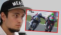Abraham se opřel do Fenatiho: Toto říká na jeho zkrat s brzdou!