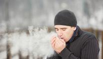 Česko zasáhnou kruté mrazy! Bude o 15 °C méně, než je obvyklé