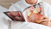 Přílišná masturbace škodí zdraví. Sledování porna může být nebezpečné