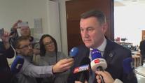 Hejtmanem Libereckého kraje zůstává Půta. Opozice chtěla jeho konec