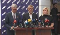 Opozice vyvolala hlasování o nedůvěře vládě. Vadí jí schodek rozpočtu
