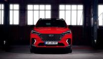 Agresivní SUV z Nošovic. V Hyundai ho nacpali sportovní výbavou