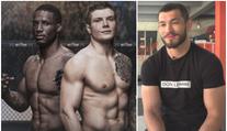 Odložený duel Vettori vs. Roberson je za dveřmi. Muradov má o vítězi jasno