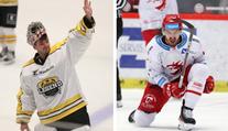 Voženílek dal gól jako Crosby, rozhodla chytrost, míní bývalý brankář Neuvirth