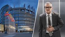 Europoslanci si stěžují na cesty do Štrasburku: Je ponižující, v čem jsme ubytovaní