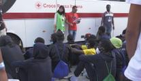Migrační pakt vstoupil v platnost. Má chránit EU před přívalem přistěhovalců