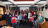 Jaká byla Czech Heritage Night v NBA? Fandilo se v celém Česku!