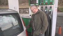 Pozor při výběru čerpací stanice. Rozdíly v cenách jsou propastné