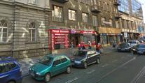 Muže v Praze okradli při návštěvě směnárny. Přišel o čtvrt milionu