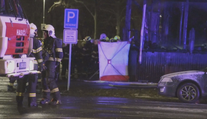 Policie nezná identitu žádné oběti požáru v Mostě. Tři lidé jsou v kritickém stavu