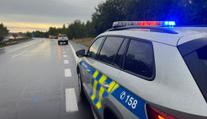 Vážná nehoda zablokovala dálnici D1 u Brna. Na místě bylo pět zraněných