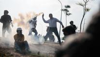 Ve Venezuele vypukl pokus o převrat! Minimálně 52 zraněných