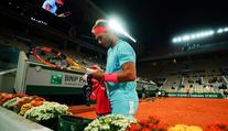 Nadal je v semifinále čeká ho Schwartzman, končilo se ve dvě ráno!