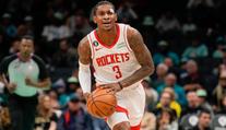 Velký malér pro hráče NBA. V hotelu měl škrtit svou přítelkyni. Policie ho zatkla