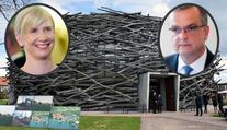 Politici opozice si přišli na policii pro zprávu OLAF. Tohle prozradili