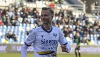Jako kluk stál u televize a snil o Premier League. Nyní má Barák šanci si ji zahrát