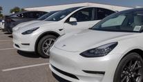 Norové opět testovali zimní dojezd elektromobilů. Tesla na dně žebříčku