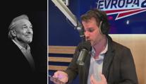 Leoš Mareš složil nový song k výročí úmrtí Karla Gotta. Podívejte se