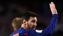 Zvrat v kauze Messi? Masivní klauzule již vypršela, tvrdí jeho otec!