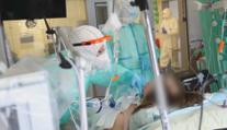 Dva pacienti s těžkým průběhem Covid-19 v Brně! Jsou na ventilaci