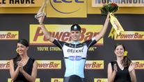 Tour de France 2015: Česká radost, Štybar se zapsal do historie