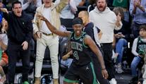 Boston je opět o krok blíž titulu v NBA. Dallas porazil i ve druhém finále