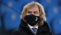 Tvrdá kritika Juventusu! Schytal to Ronaldo i funkcionář Nedvěd