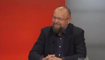 Bartošek: Registrují se auta, ne lidé. Manželství pro všechny ale nechceme