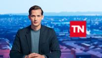 Polední Televizní noviny – pátek 7. srpna