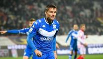 Fotbalista Matějů bude opět hrát Serii A. Vyhlédnul si ho nováček soutěže