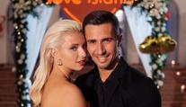 Show Love Island už zná vítěze. Pohádkovou výhru si rozdělili Martin s Laurou