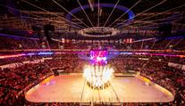 Největší hvězdy NHL v Česku! Praha bude hostit prestižní turnaj