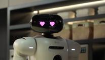 V Las Vegas prezentují AI výrobky. Nejvíce uchvátili roboti a inteligentní auta